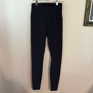 Super high rise luon wunder under